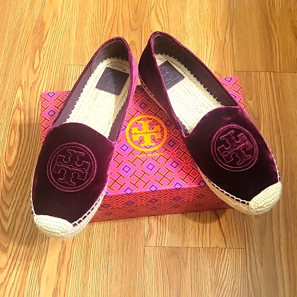 Tory Burch